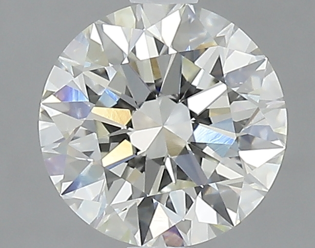 1.51 ct J VVS2 Round Shape Natural Diamond