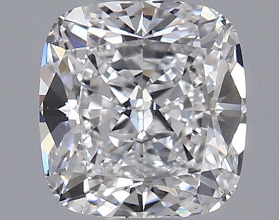 0.80 ct E VS2 Cushion Shape Natural Diamond