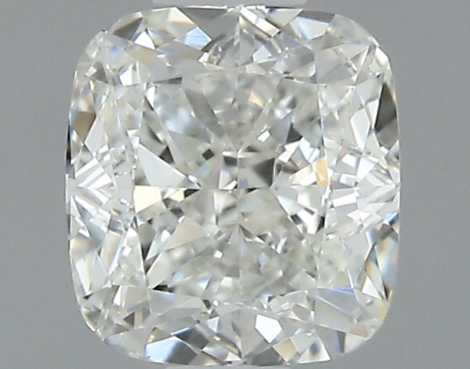 0.80 ct I VS1 Cushion Shape Natural Diamond