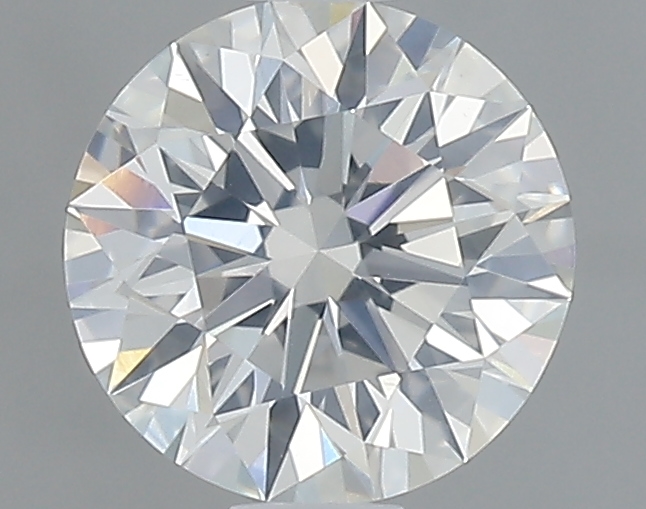0.82 ct G SI2 Round Shape Natural Diamond