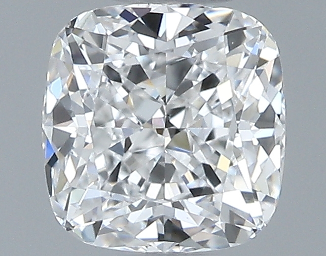 0.70 ct E VS2 Cushion Shape Natural Diamond