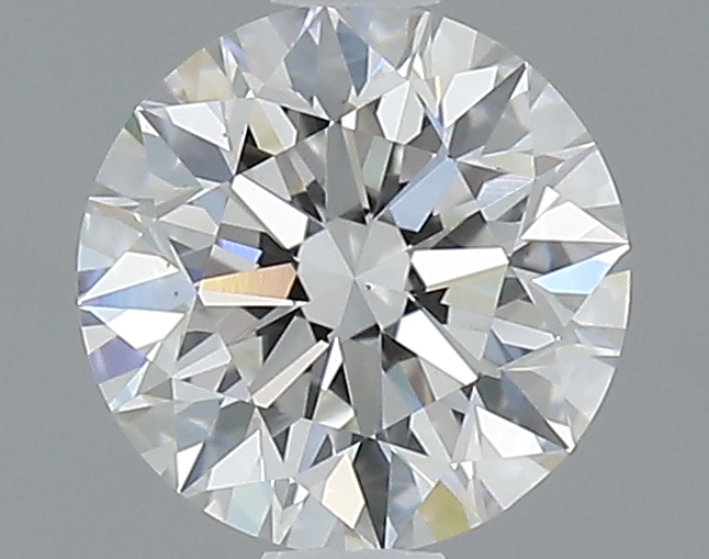 0.90 ct G VS1 Round Shape Natural Diamond