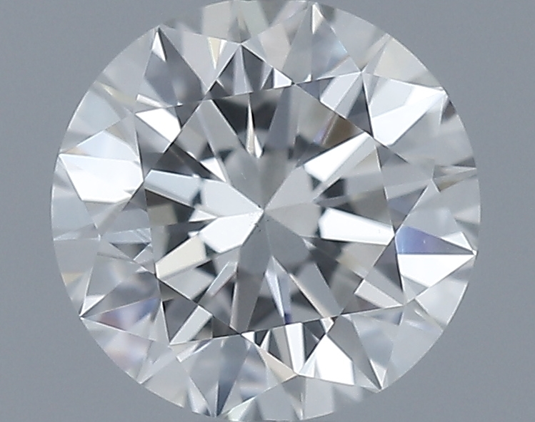 0.70 ct G VS1 Round Shape Natural Diamond