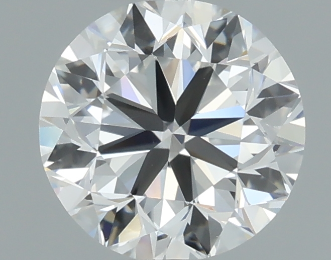 0.80 ct E VS1 Round Shape Natural Diamond