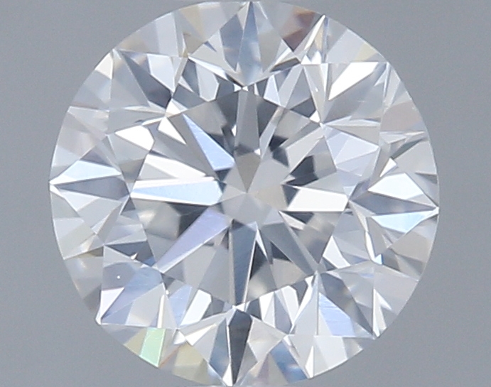 0.70 ct E SI2 Round Shape Natural Diamond