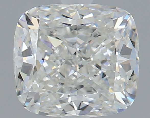 0.90 ct H VS1 Cushion Shape Natural Diamond