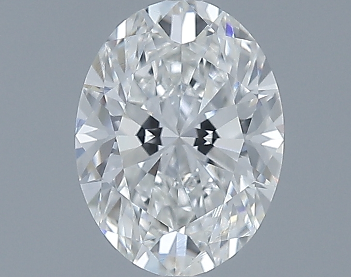 1.01 ct F VS1 Oval Shape Natural Diamond