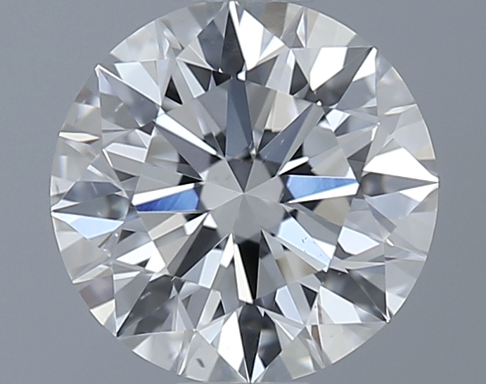 0.94 ct G VS2 Round Shape Natural Diamond