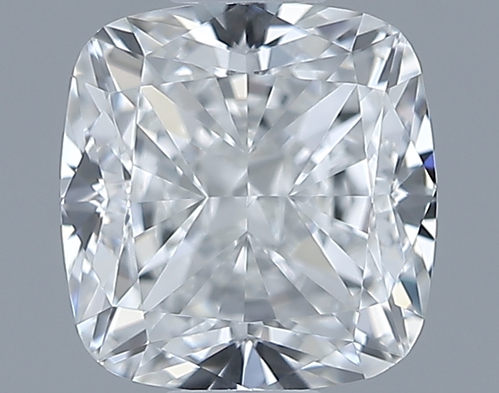 0.81 ct G VVS1 Cushion Shape Natural Diamond