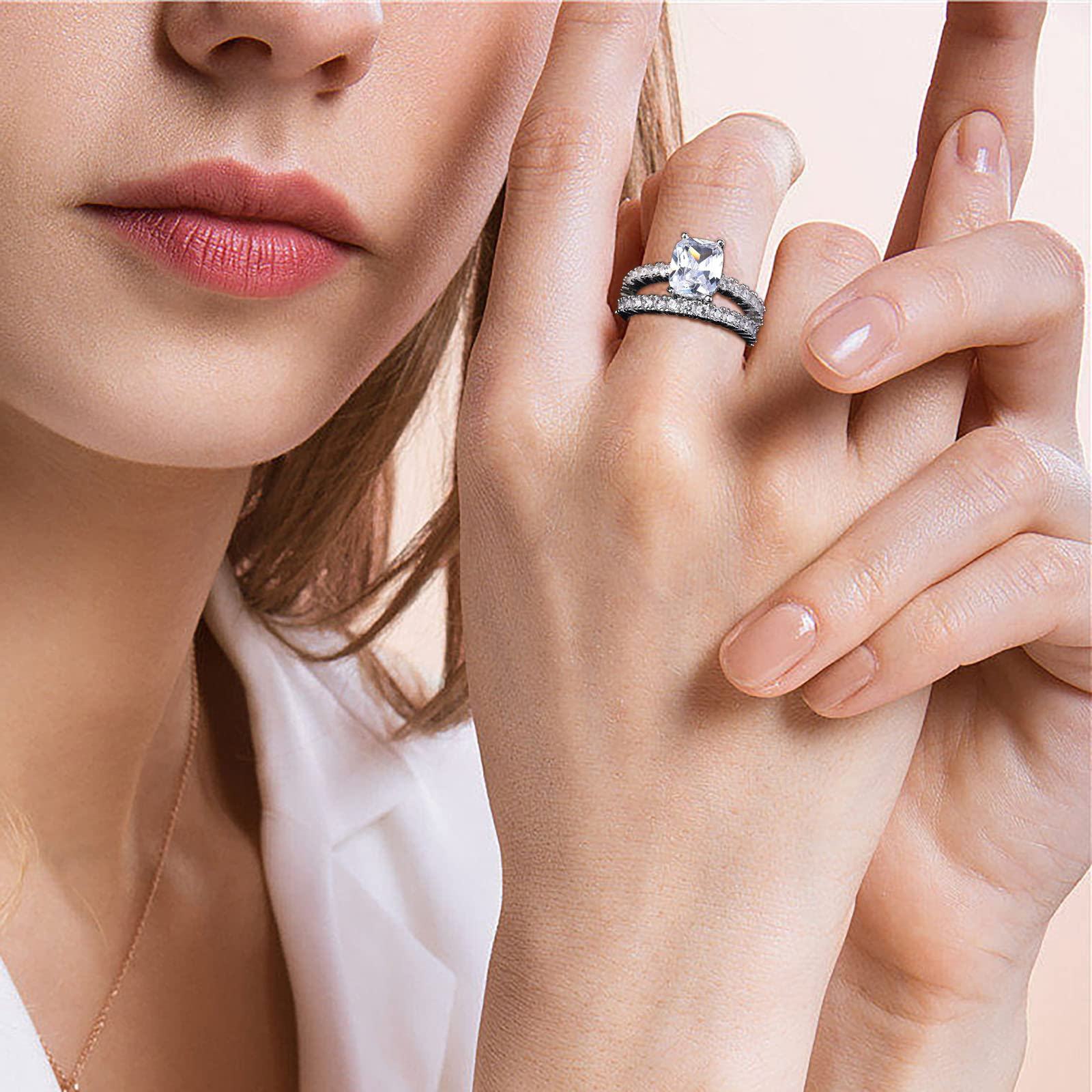 Ring model