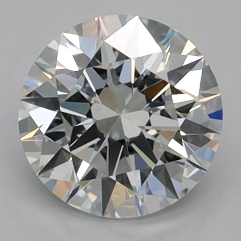 0.47 ct E VS1 Round Shape Natural Diamond