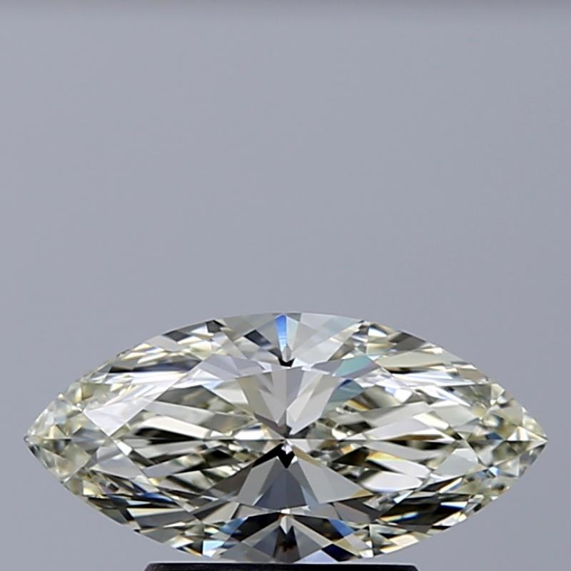 1.20 ct L VS1 Marquise Shape Natural Diamond