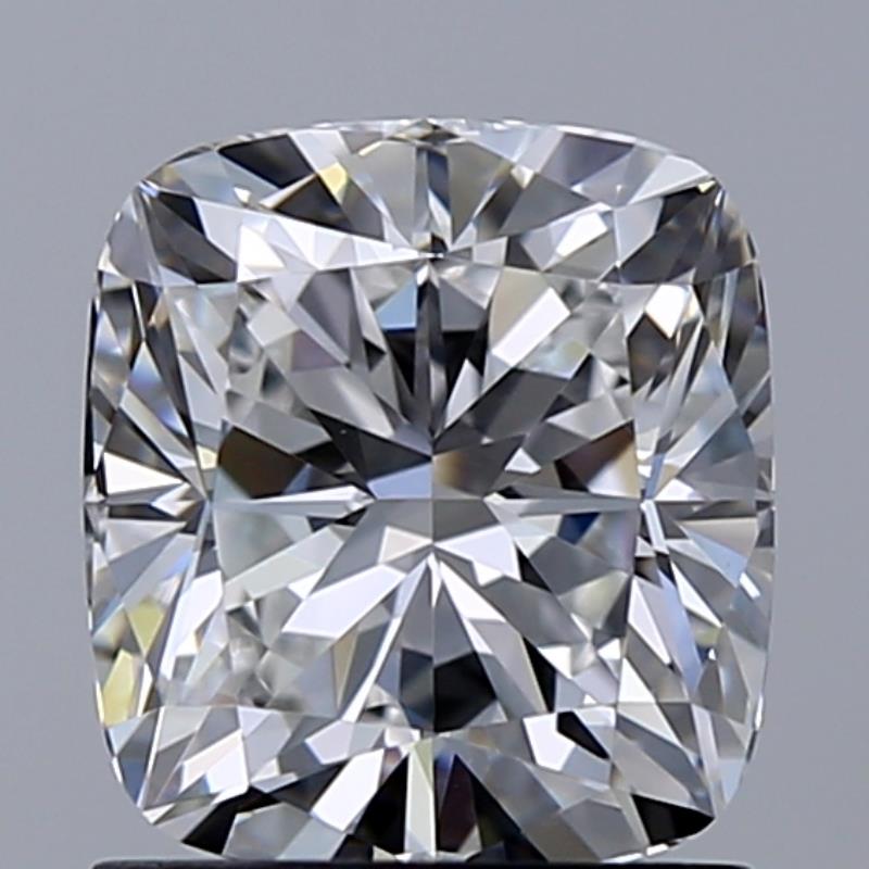 1.33 ct E VS1 Cushion Shape Natural Diamond
