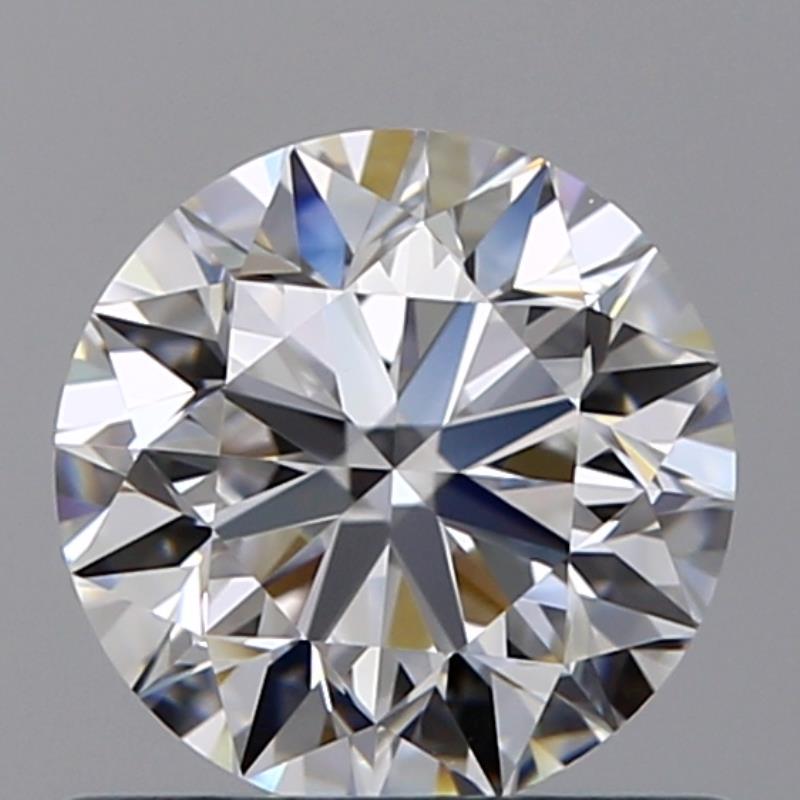 0.70 ct E IF Round Shape Natural Diamond