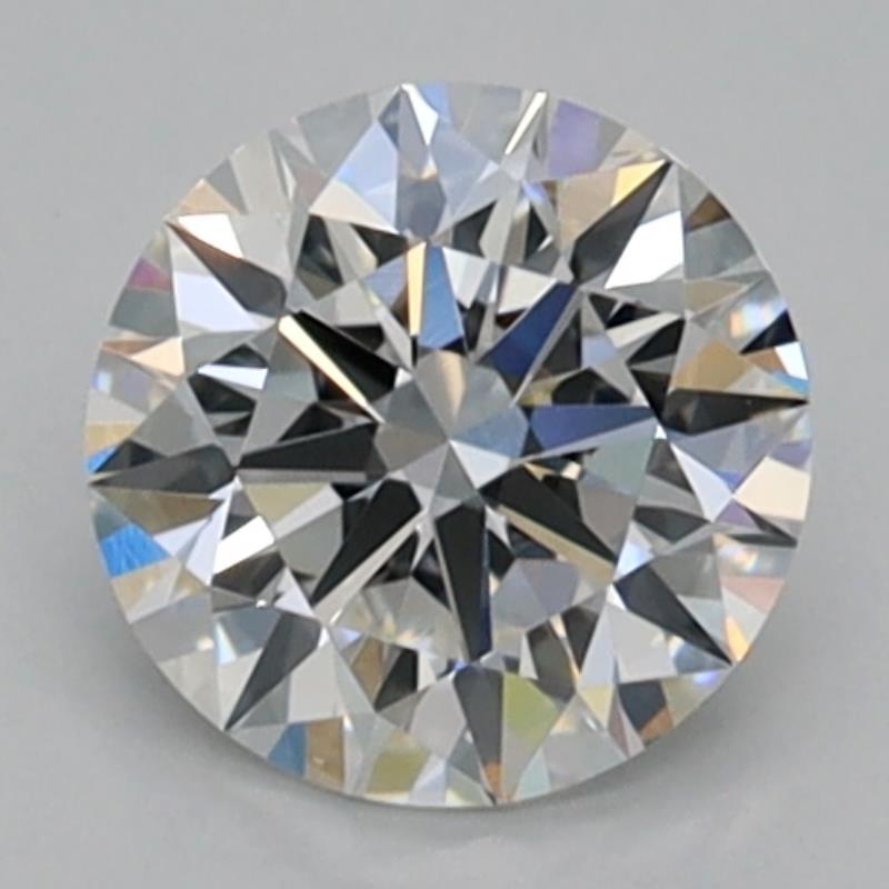 0.49 ct D VS1 Round Shape Natural Diamond