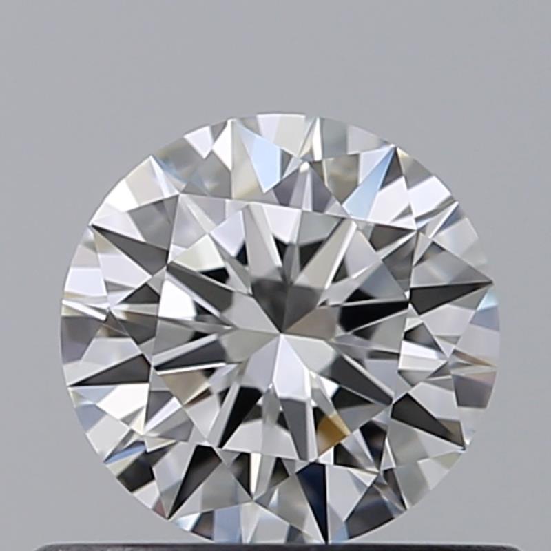 0.45 ct G VVS2 Round Shape Natural Diamond