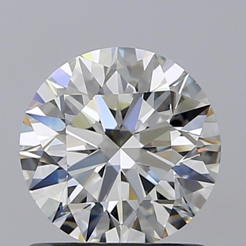 0.90 ct I VS1 Round Shape Natural Diamond