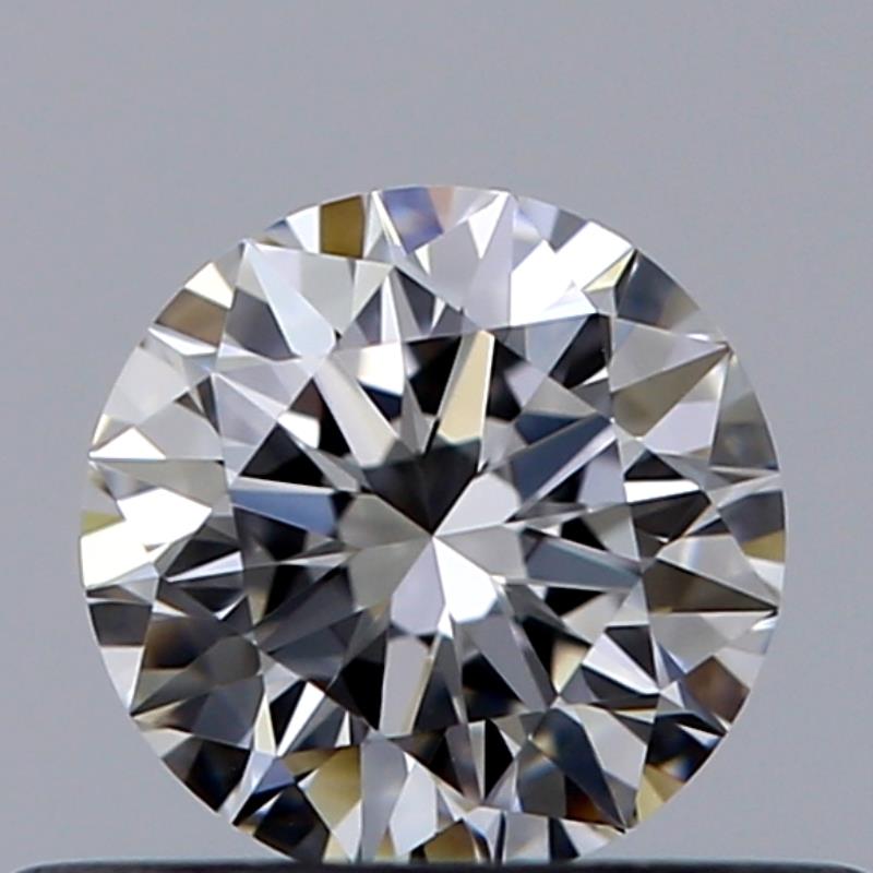 0.35 ct E VVS1 Round Shape Natural Diamond