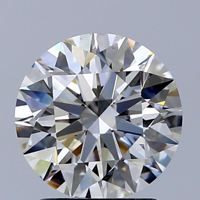 1.80 ct I VS1 Round Shape Natural Diamond