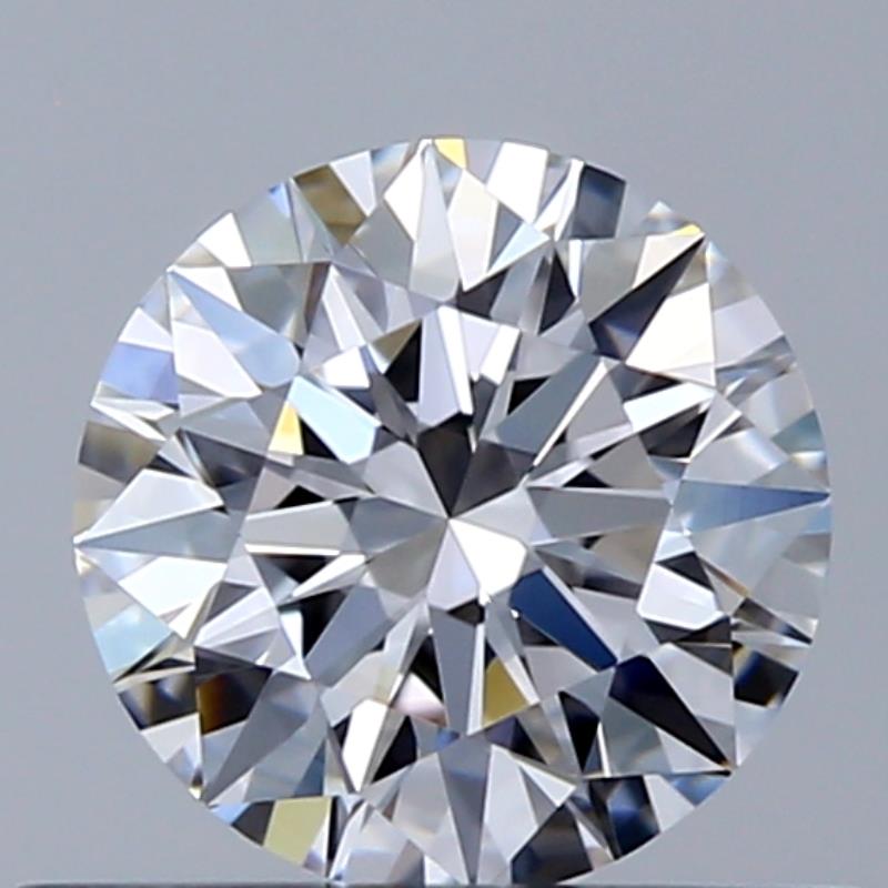 0.48 ct D VVS1 Round Shape Natural Diamond