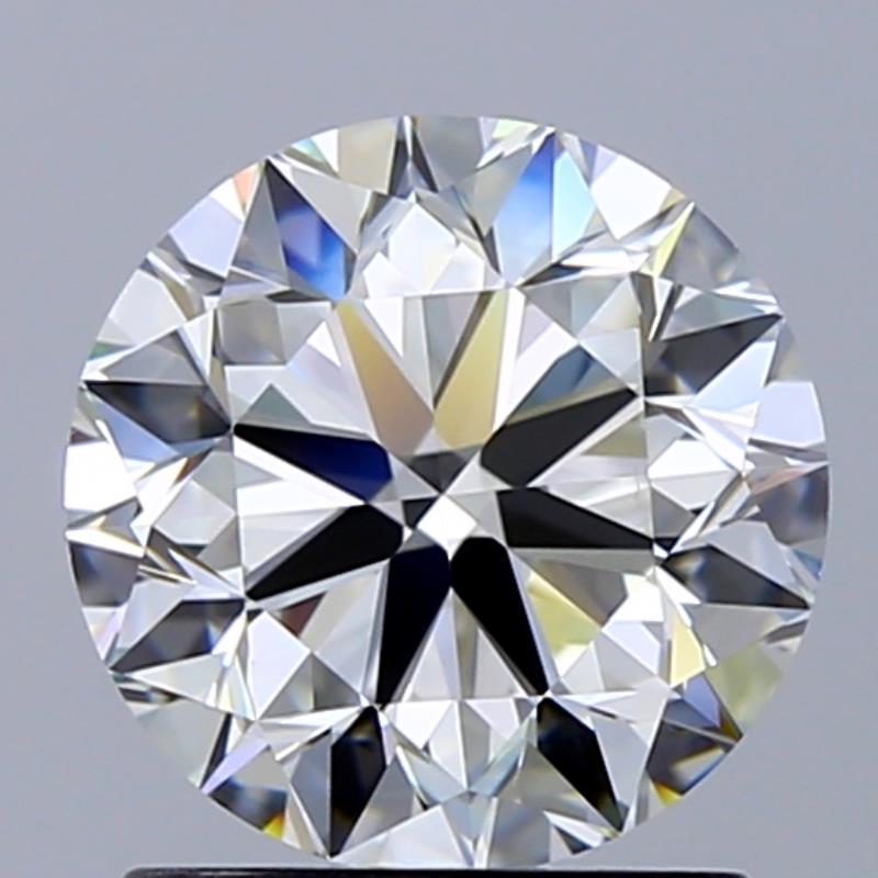 1.50 ct I VS2 Round Shape Natural Diamond