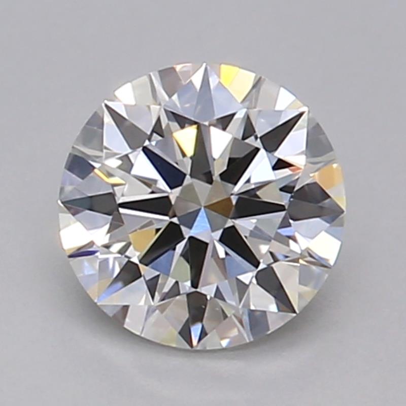 0.47 ct F VS1 Round Shape Natural Diamond