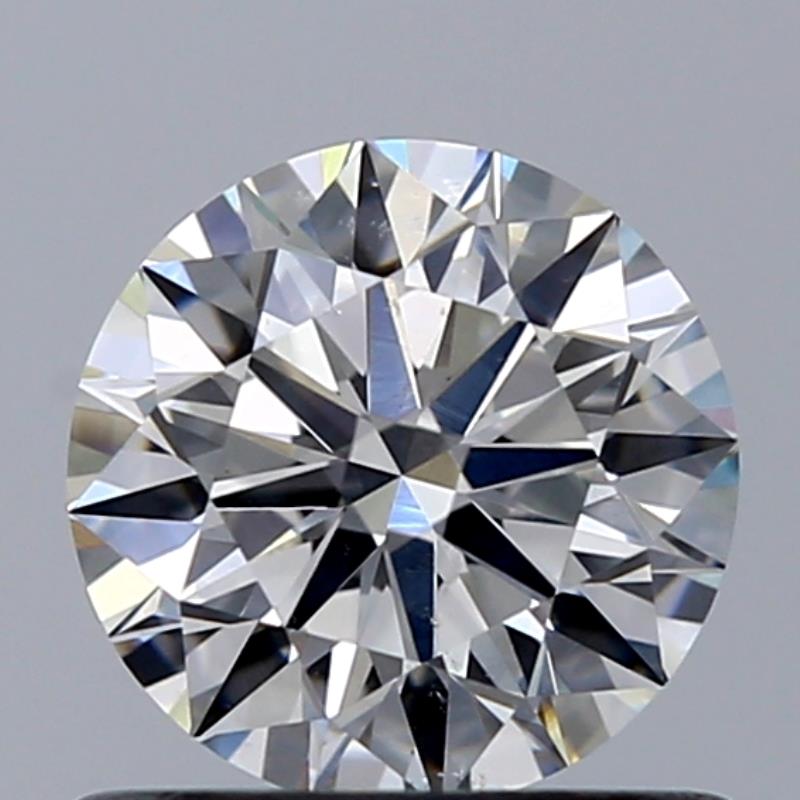 0.70 ct G SI1 Round Shape Natural Diamond