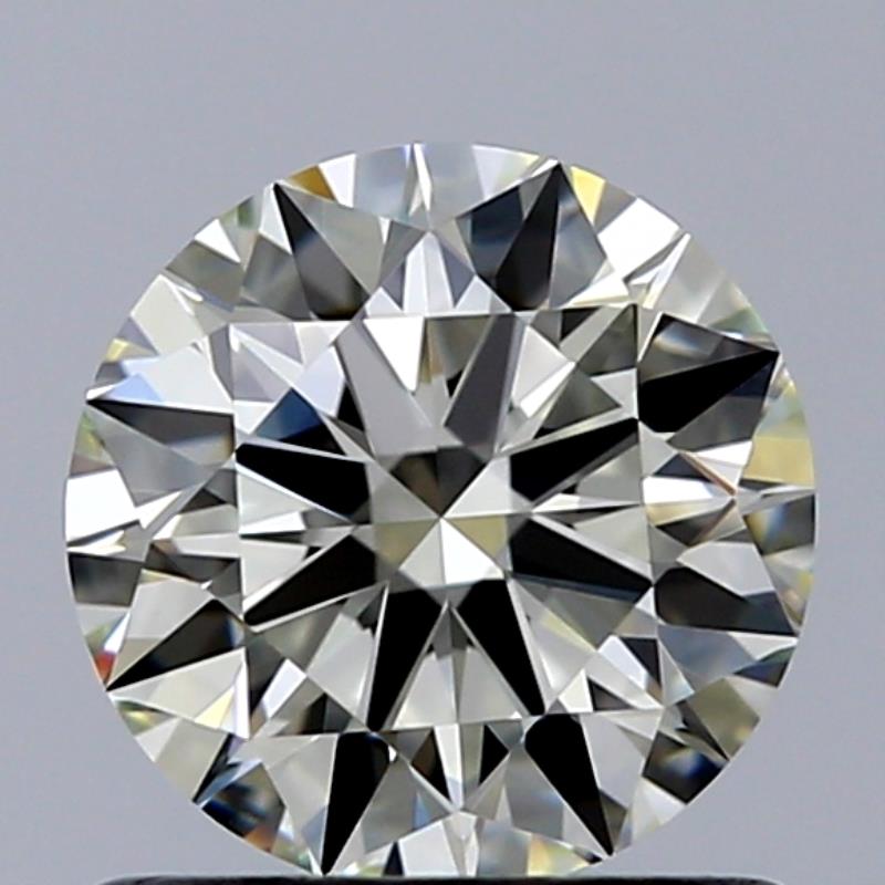 0.83 ct L VVS2 Round Shape Natural Diamond