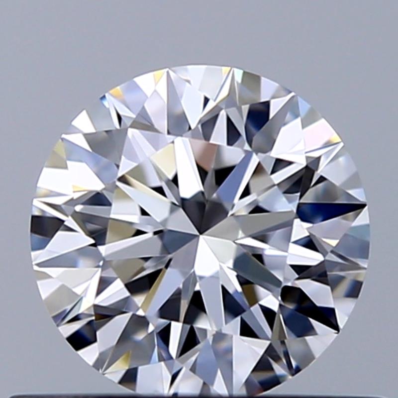 0.51 ct D VVS1 Round Shape Natural Diamond