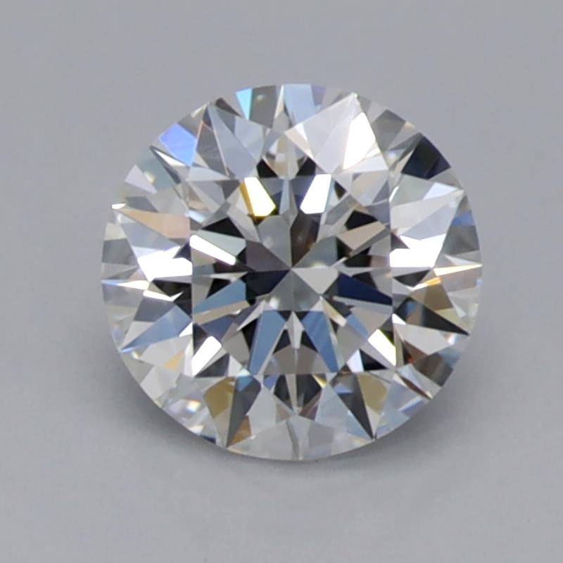 0.30 ct E FL Round Shape Natural Diamond