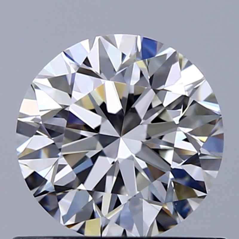 0.70 ct G VVS2 Round Shape Natural Diamond