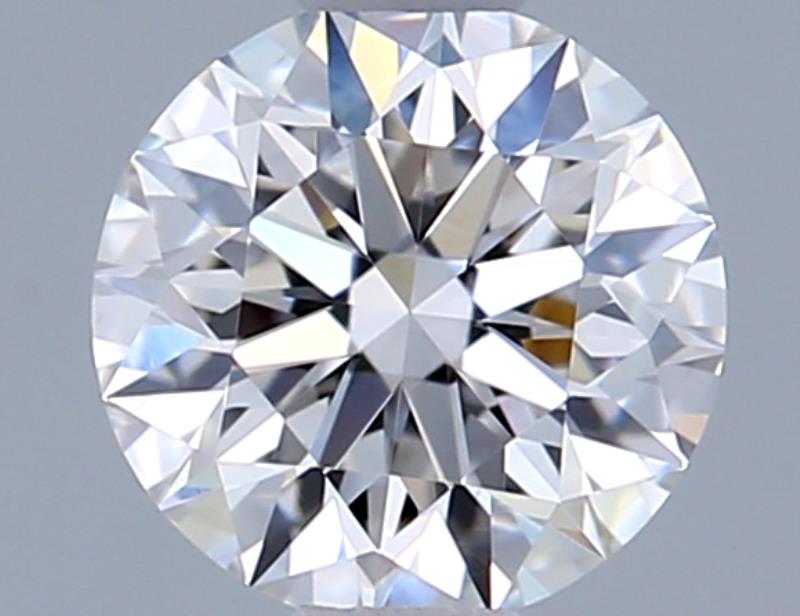 0.45 ct E VS1 Round Shape Natural Diamond