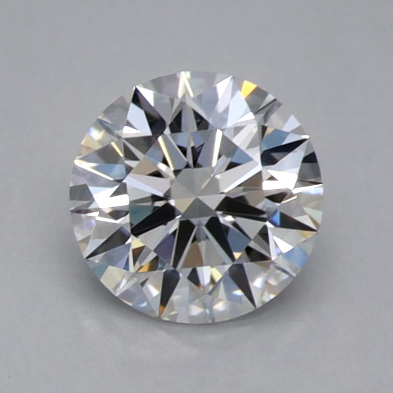 0.26 ct E IF Round Shape Natural Diamond
