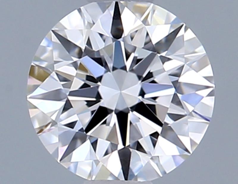 0.40 ct E IF Round Shape Natural Diamond