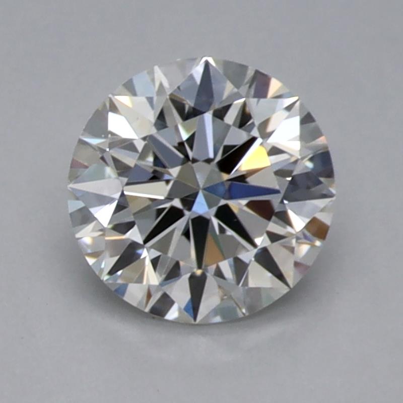 0.28 ct H IF Round Shape Natural Diamond