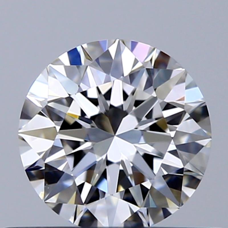 0.48 ct G IF Round Shape Natural Diamond