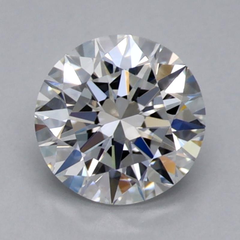 0.36 ct E IF Round Shape Natural Diamond