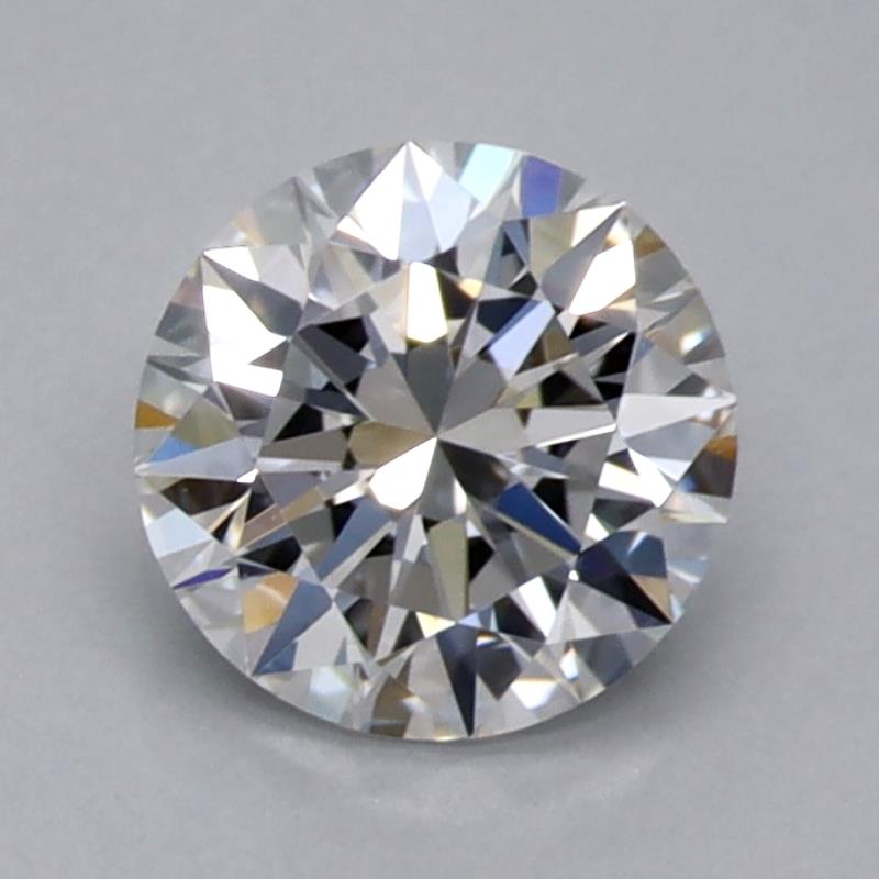 0.31 ct E IF Round Shape Natural Diamond