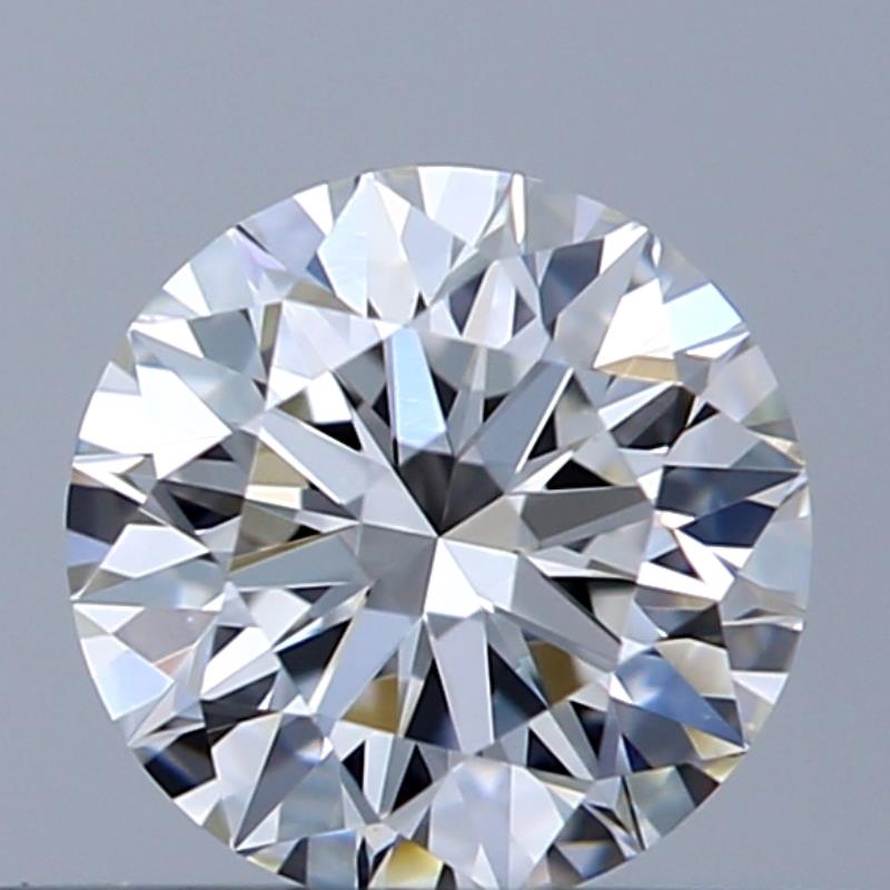 0.34 ct G IF Round Shape Natural Diamond
