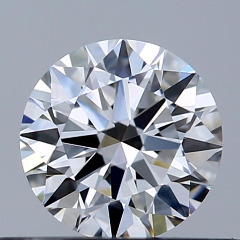 0.40 ct G IF Round Shape Natural Diamond