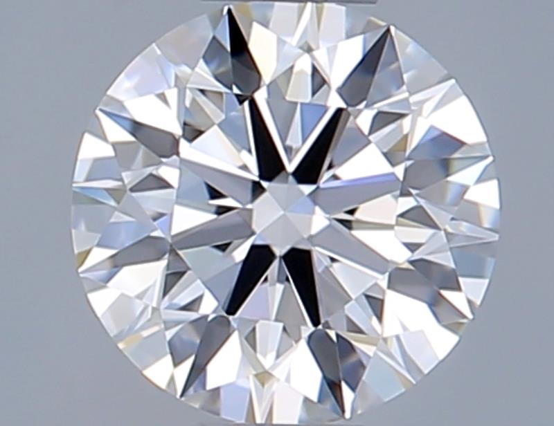0.40 ct E IF Round Shape Natural Diamond