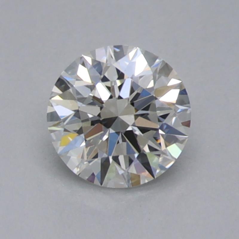 0.22 ct G VVS1 Round Shape Natural Diamond