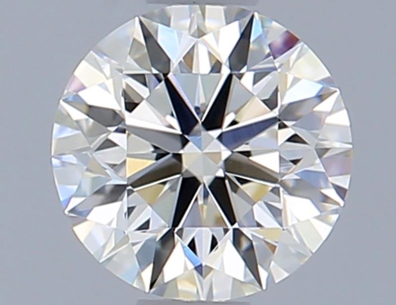 0.49 ct G VS1 Round Shape Natural Diamond