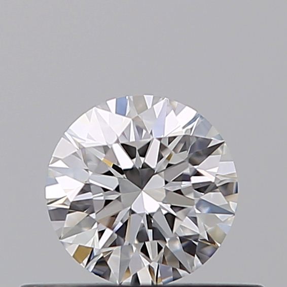 0.19 ct E VVS1 Round Shape Natural Diamond