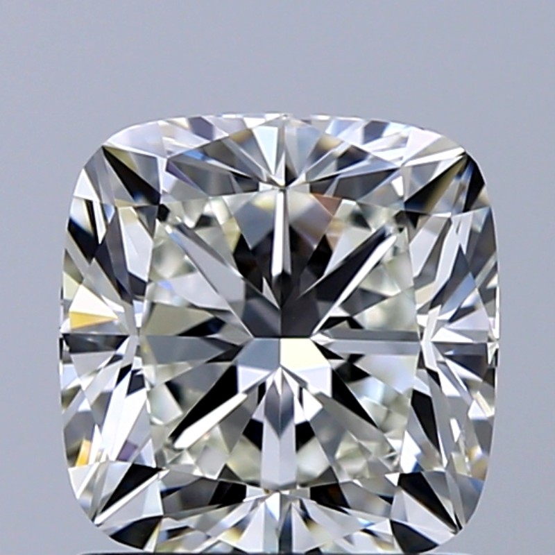 1.40 ct I VS1 Cushion Shape Natural Diamond