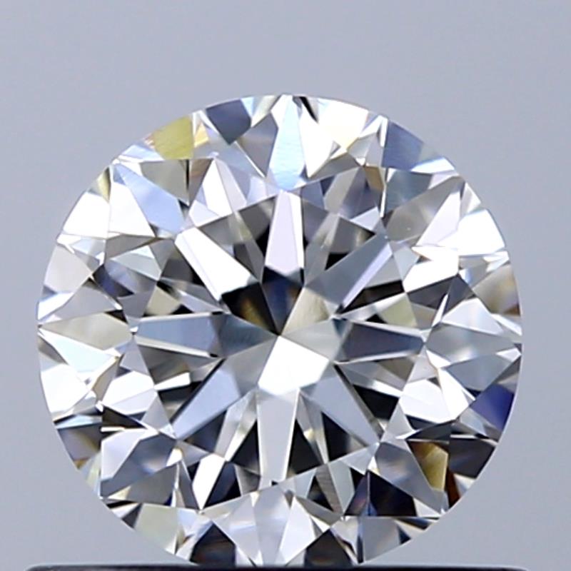 0.70 ct G VVS2 Round Shape Natural Diamond