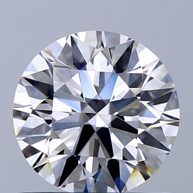 0.83 ct G VVS1 Round Shape Natural Diamond
