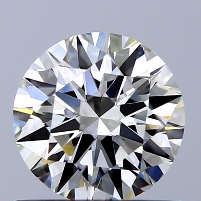 0.75 ct J VVS2 Round Shape Natural Diamond