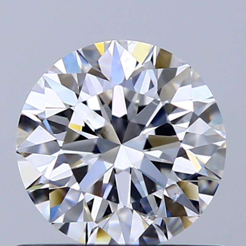 0.70 ct E SI2 Round Shape Natural Diamond