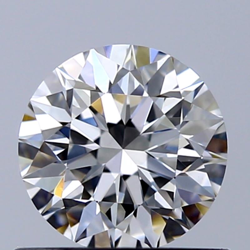 0.70 ct G VS1 Round Shape Natural Diamond